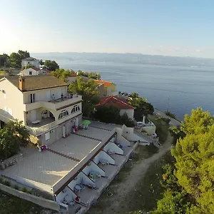 Apartament Anka, Vrbnik (Primorje-Gorski Kotar)